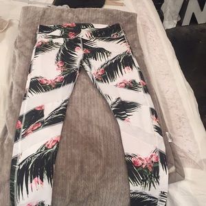 Fabletics yoga pants/ workout pants